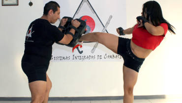 ENTRENAMIENTO PRIVADO