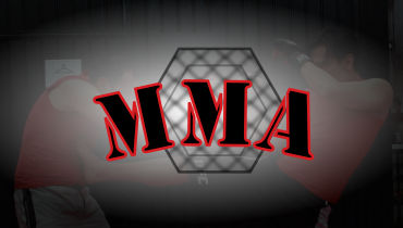 MIXED MARTIAL ARTS