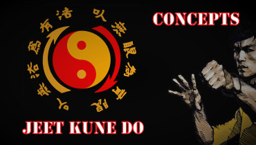 JEET KUNE DO CONCEPTS