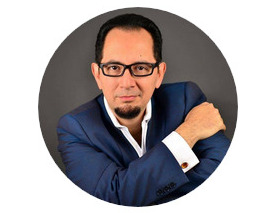 Álvaro Cueva