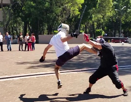 Carlos Bartning Rodriguez V.