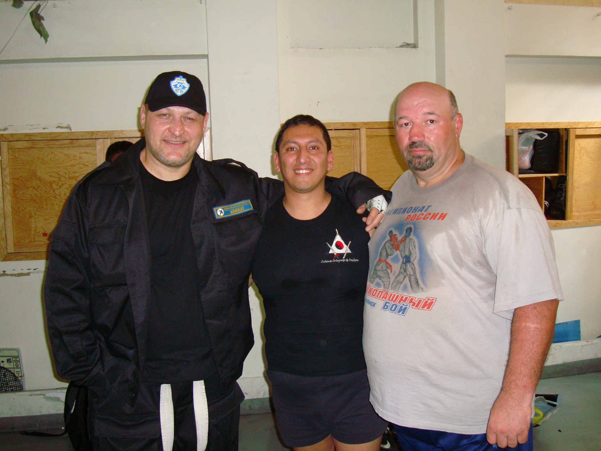 Master Alexander Timofeev