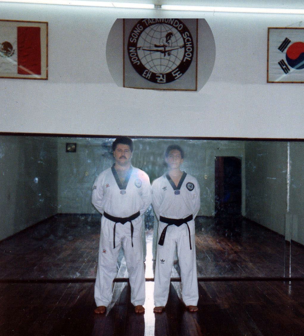 Master Hugo Sergio Lara Valle